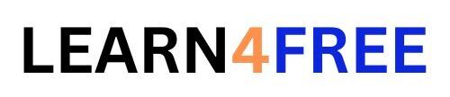 learn4free