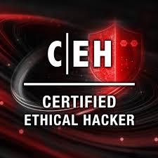 Certified Ethical Hacker (CEH)